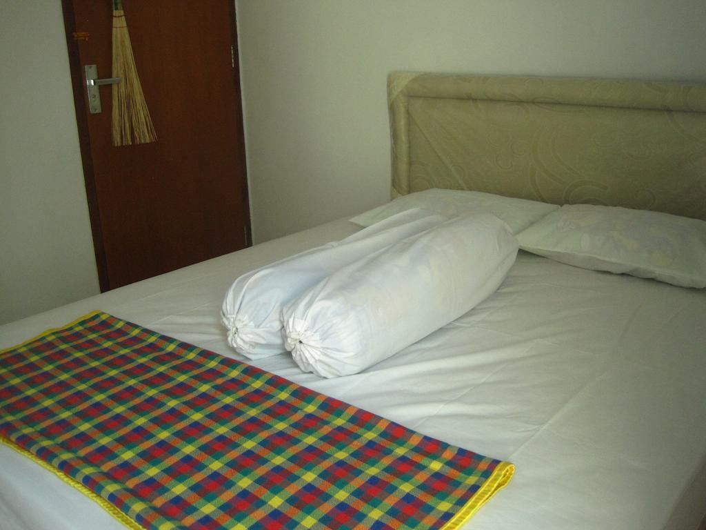 Cemara Homestay Jogja Jogyakarta Pokój zdjęcie