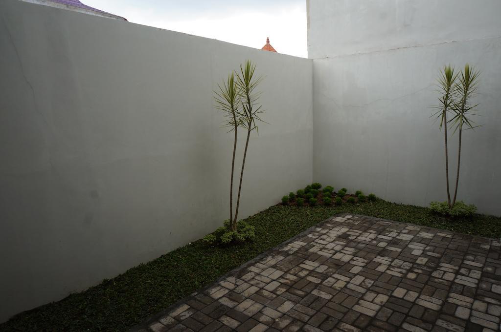 Cemara Homestay Jogja Jogyakarta Zewnętrze zdjęcie