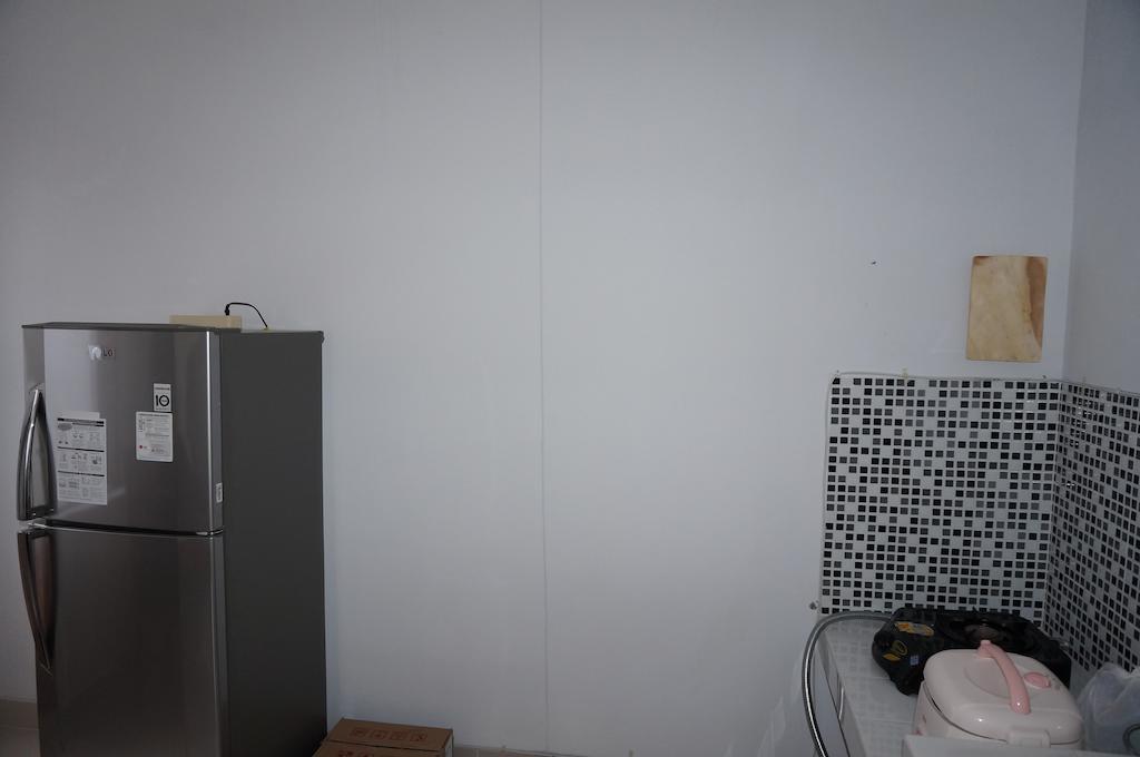 Cemara Homestay Jogja Jogyakarta Zewnętrze zdjęcie
