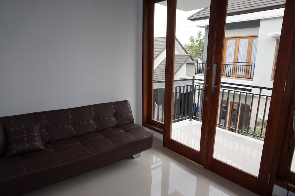 Cemara Homestay Jogja Jogyakarta Zewnętrze zdjęcie