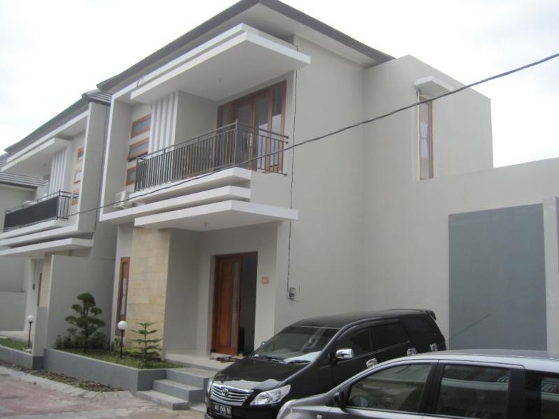 Cemara Homestay Jogja Jogyakarta Zewnętrze zdjęcie