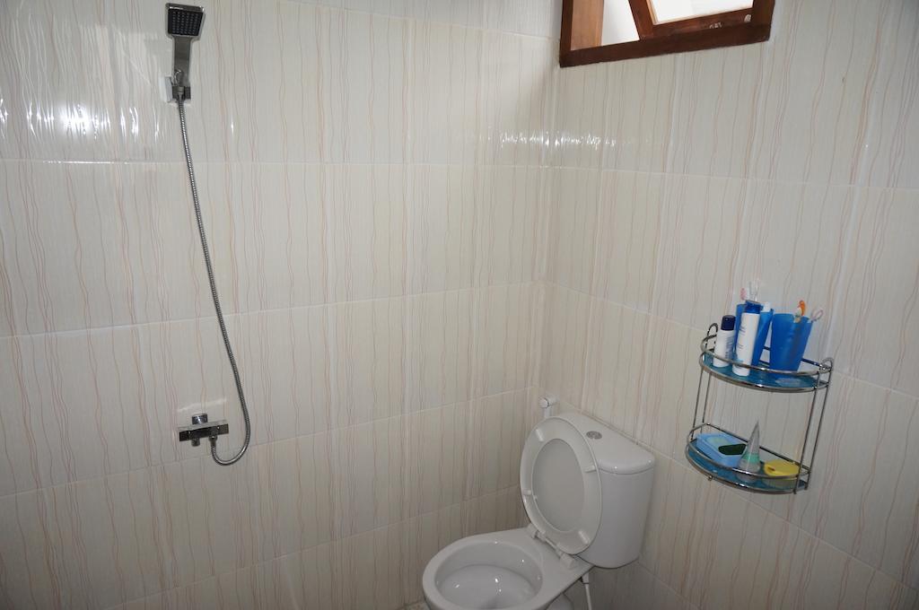 Cemara Homestay Jogja Jogyakarta Zewnętrze zdjęcie